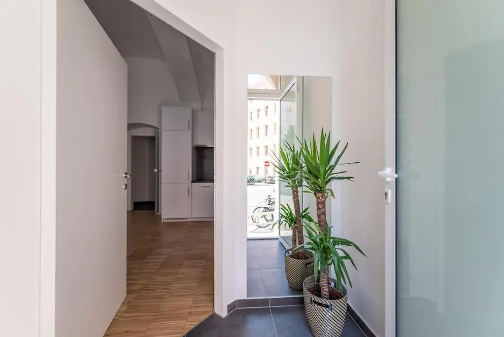 Apartment Spacious 2Br Near Attractions By Hm Vienna Austria